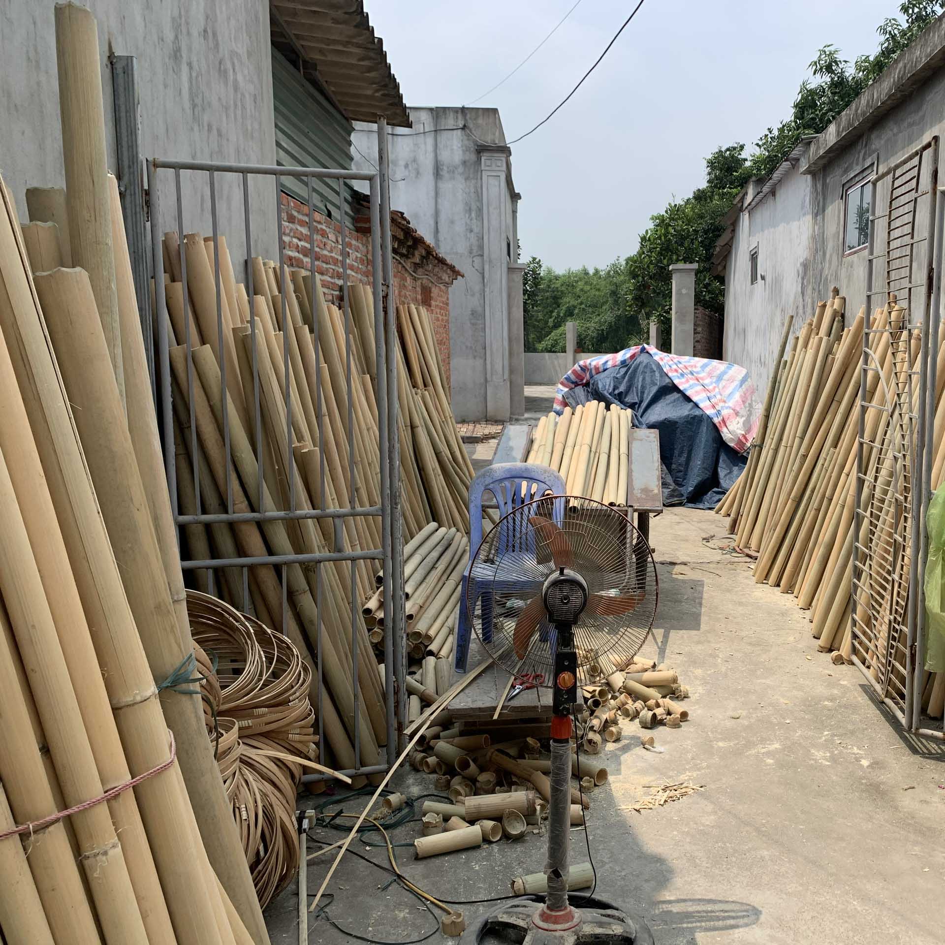 Raw Materials