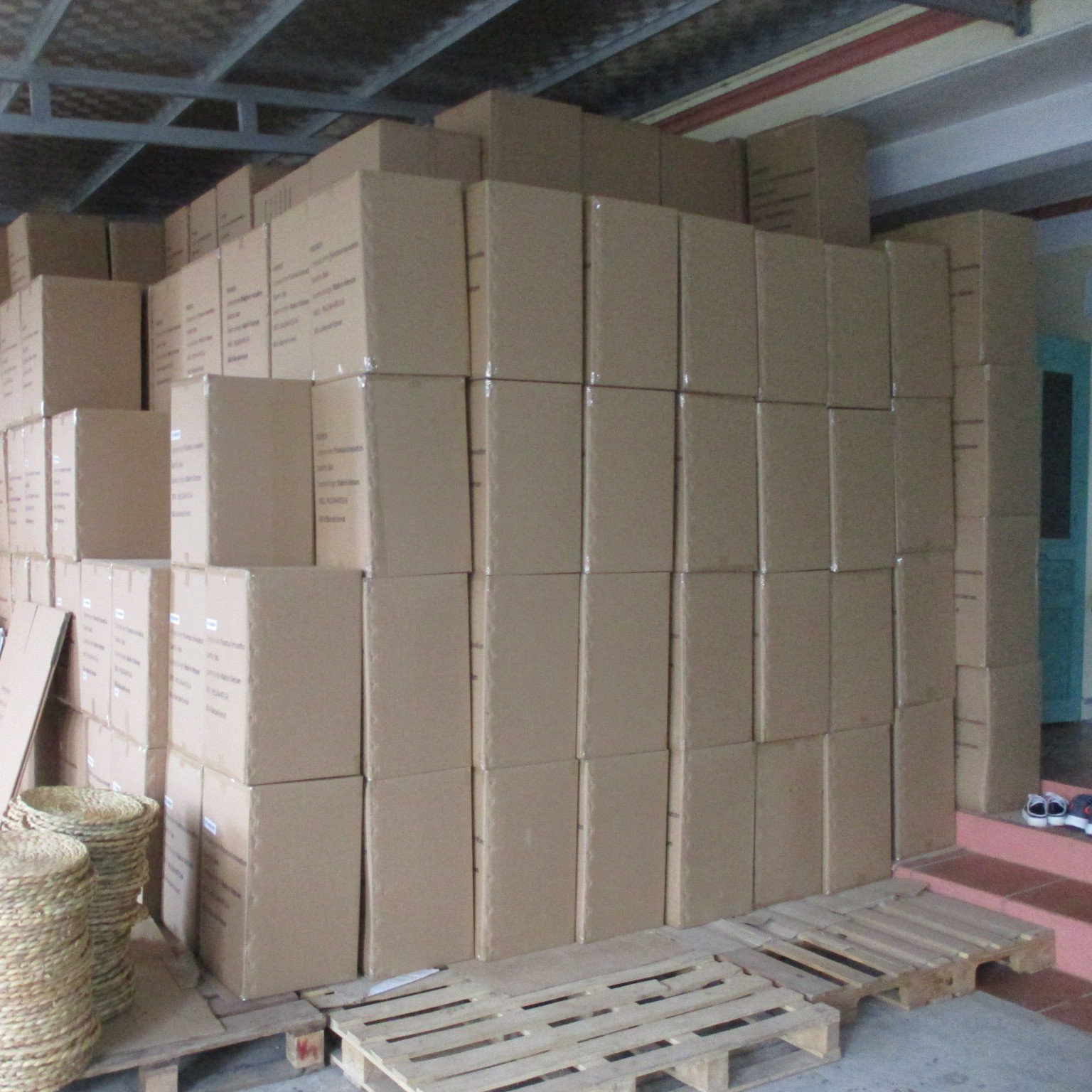 Warehouse