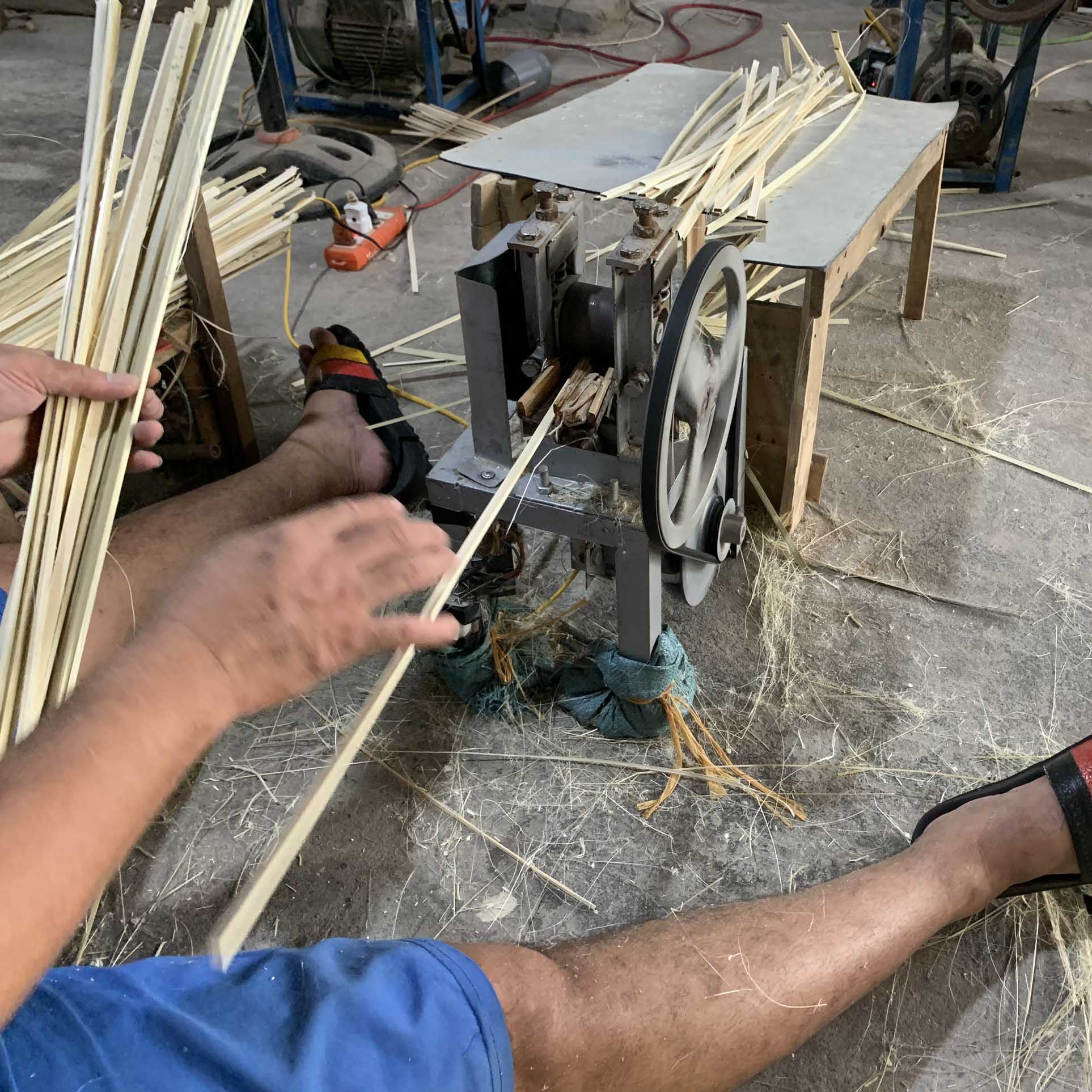 Materials Processing