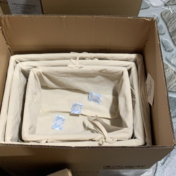 Packing